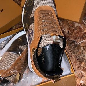 Louis Vuitton sneakers